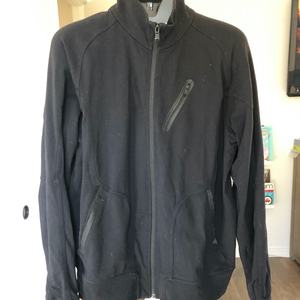 Men's Lululemon Jacket